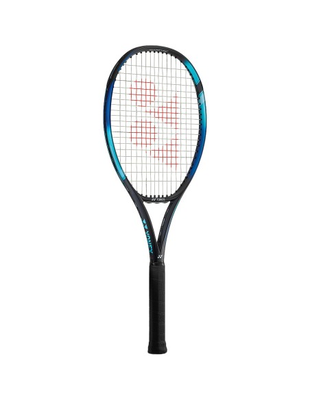 RAKETE YONEX EZONE 100 SKY BLUE (300 GR)
