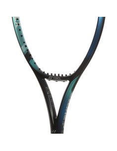 RAKETE YONEX EZONE 100 SKY BLUE (300 GR) 2