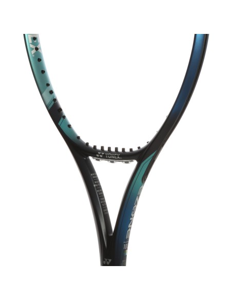 RAKETE YONEX EZONE 100 SKY BLUE (300 GR)