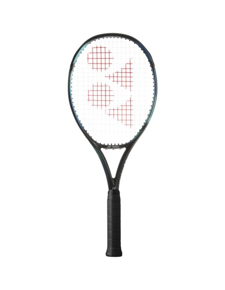 RAKETE YONEX EZONE 100 SKY BLUE (300 GR)
