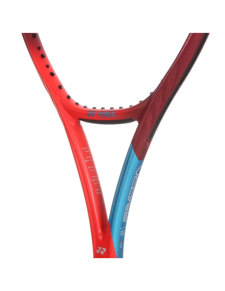 RAKETE TENISI YONEX VCORE 98 (305 GR)