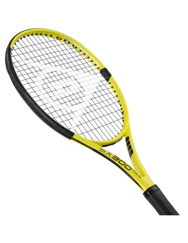 RAKETE TENISI DUNLOP SRIXON SX 300