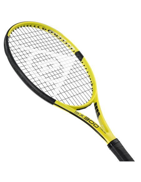 RAKETE TENISI DUNLOP SRIXON SX 300