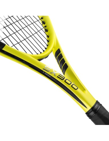 RAKETE TENISI DUNLOP SRIXON SX 300