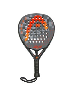 HEAD GRAPHENE 360+ DELTA PLUS PADEL ZI/KUQ/PORTOKALLI