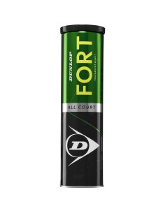 topa tenisi dunlop tub 4 topa