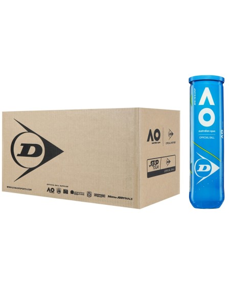 KUTI ME 18 TUBA NGA 4 TOPA DUNLOP AUSTRALIAN OPEN