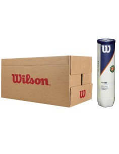 KUTI ME 18 TUBA NGA 4 TOPA WILSON ROLAND GARROS