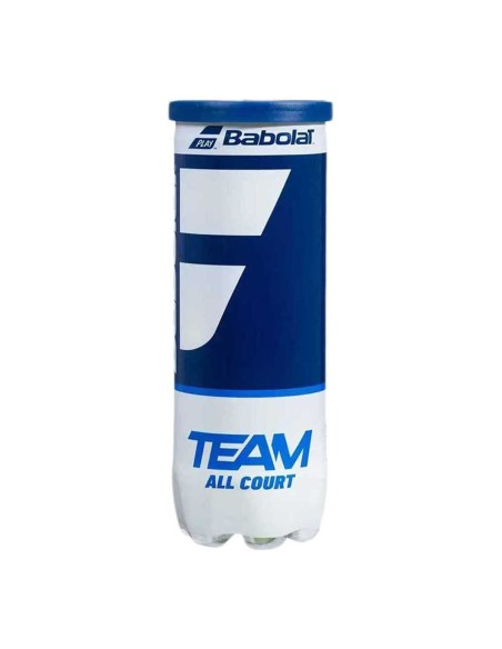 Topa Babolat Team për gjitha fushat e tenisit