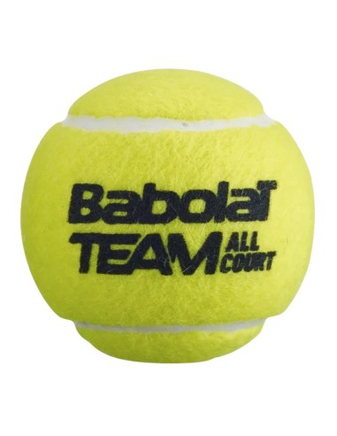 Topa Babolat Team për gjitha fushat e tenisit