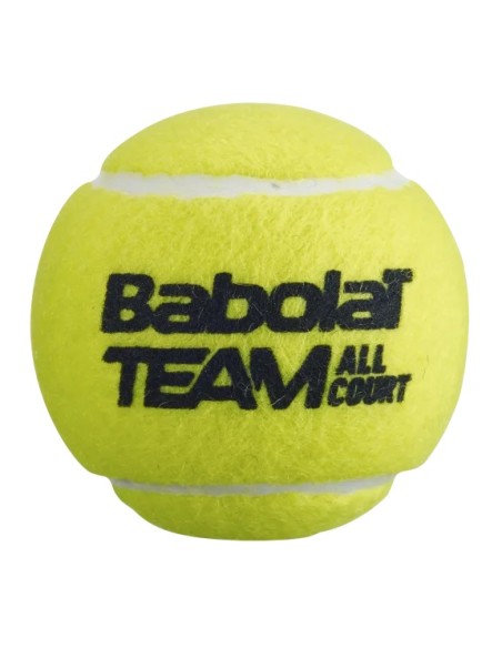 Topa Babolat Team për gjitha fushat e tenisit