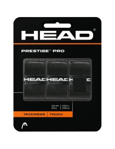 MBESHTJELLES DOREZE HEAD PRESTIGE PRO