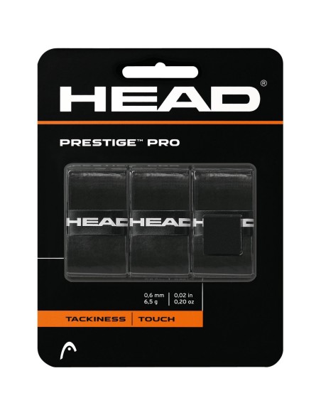 MBESHTJELLES DOREZE HEAD PRESTIGE PRO