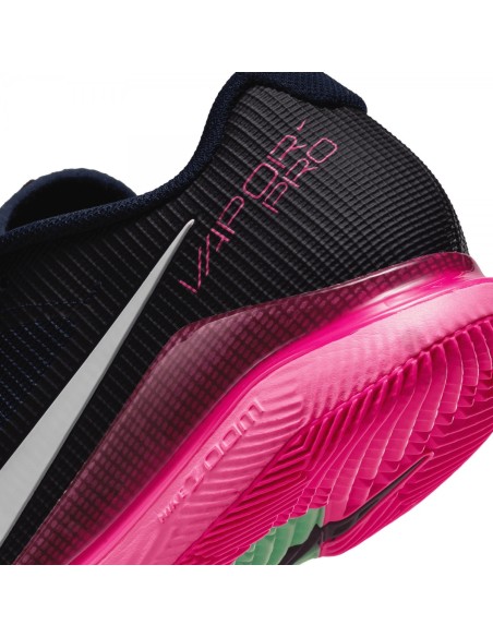 KEPUCE NIKE AIR ZOOM VAPOR PRO PER TE GJITHA SIPERFAQET (TE ZEZA)