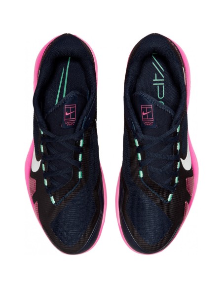 KEPUCE NIKE AIR ZOOM VAPOR PRO PER TE GJITHA SIPERFAQET (TE ZEZA)