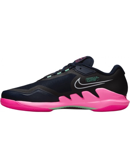 KEPUCE NIKE AIR ZOOM VAPOR PRO PER TE GJITHA SIPERFAQET (TE ZEZA)