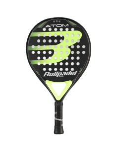 RAKETE PADELI BULLPADEL ATOM EXCLUSIVE