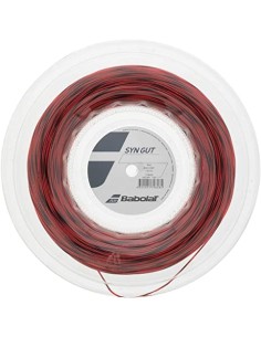TEL TENISI BABOLAT SYNTHETIC GUT (200 METRA) 2