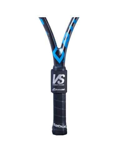 SET 2 RAKETA TENISI BABOLAT PURE DRIVE (300GR)...