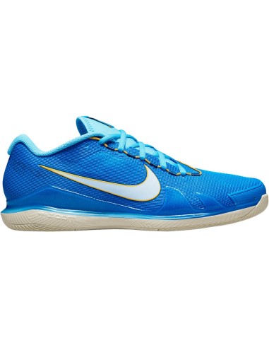 kepuce Nike Air Zoom Vapor Pro Blu