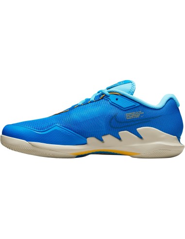 kepuce Nike Air Zoom Vapor Pro Ngjyre Blu