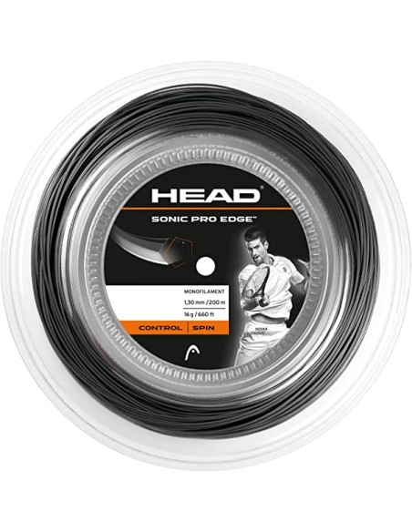 TEL TENISI HEAD SONIC PRO (200 METRA)