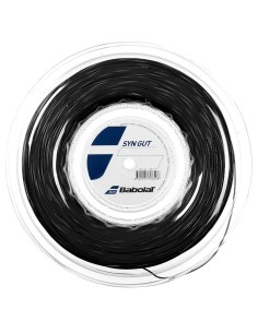 TEL TENISI BABOLAT SYNTHETIC GUT (200 METRA)