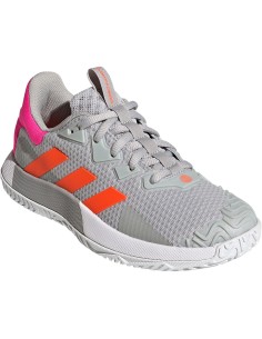 Këpucë e tenisi adidas Solematch Control 2