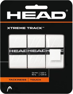 MBESHTJELLES DOREZE OVERGRIP HEAD XTREME TRACK