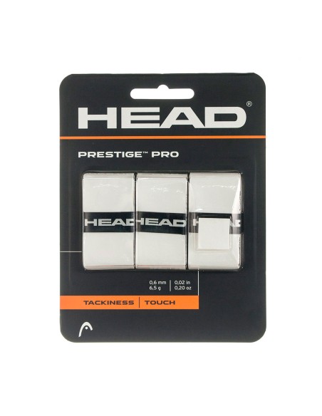 MBESHTJELLES DOREZE HEAD PRESTIGE PRO