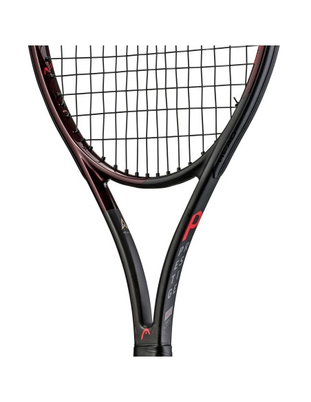 RAKETA TENISI HEAD PRESTIGE TOUR