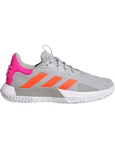 Këpucë e tenisi adidas Solematch Control