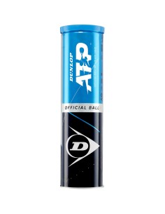 top tenisi dunlop atp 3 kuti me 4 topa 2