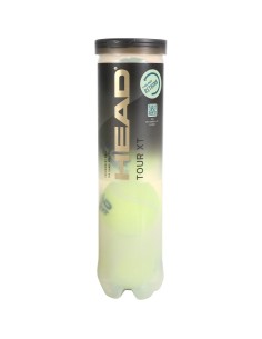 top tenisi head tour xt 10 kuti me 4 topa 2
