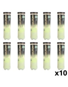 top tenisi head tour xt 10 kuti me 4 topa