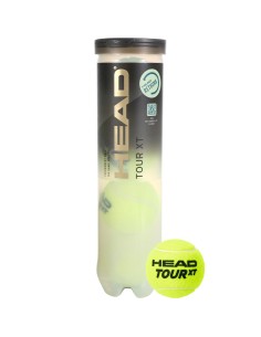 top tenisi head tour xt 3 kuti me 4 topa 2