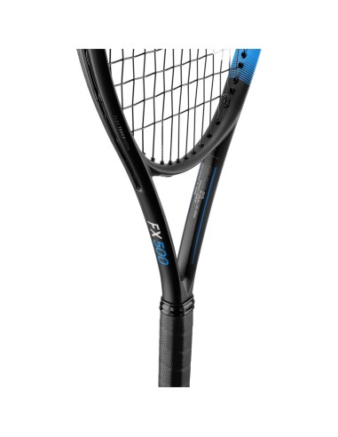 raketa tenisi dunlop srixon fx 500