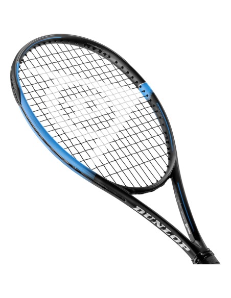rakete tenisi dunlop srixon fx blu