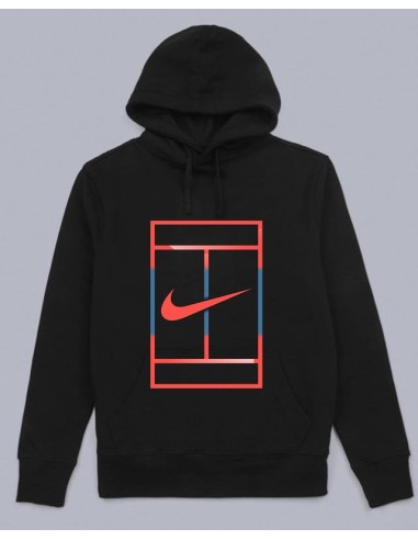 Xhup pulovër me kapuç Nike