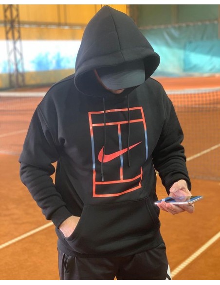 Xhup pulovër me kapuç Nike