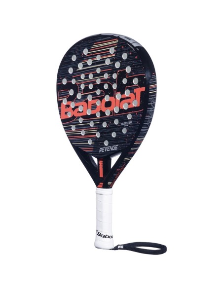 Rakete padeli per femra babolat