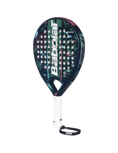 Rakete padeli babolat reveal