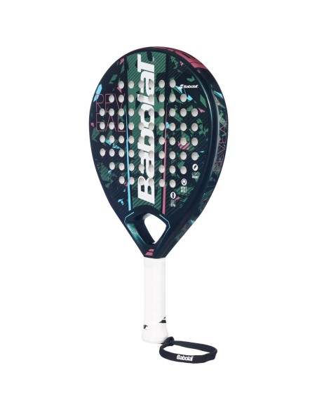 Rakete padeli babolat reveal