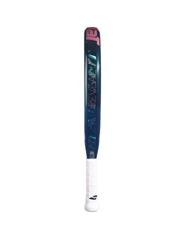 Rakete padel babolat reveal