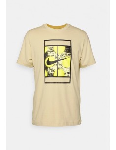 Bluze Tenisi Nike Performance TEE HERITAGE - T-shirt me...