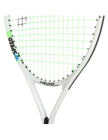 RAKETË TENISIT HEAD SPEAD JUNIOR 25