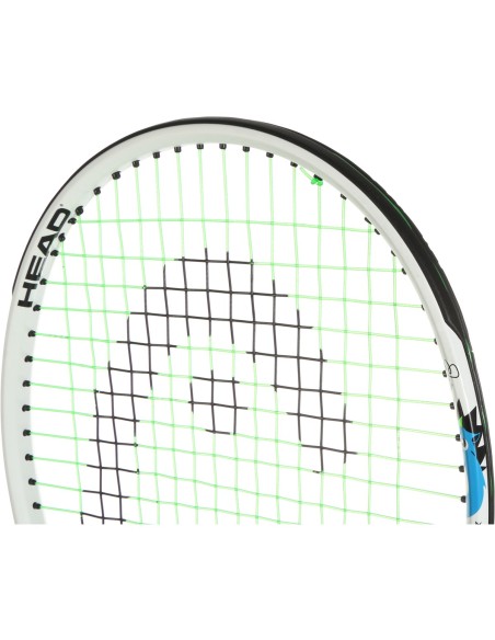 RAKETË TENISIT HEAD SPEAD JUNIOR 25