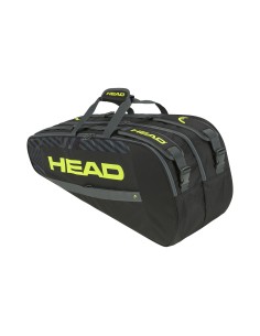 ÇANTË TENISI HEAD BASE M - PER 6 RAKETA 2