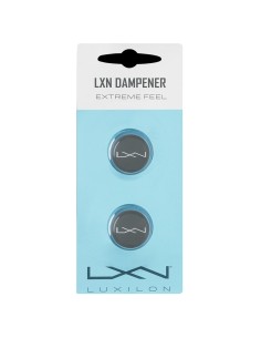 ANTI-VIBRACION (DAMPER) LUXILON