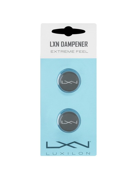 ANTI-VIBRACION (DAMPER) LUXILON